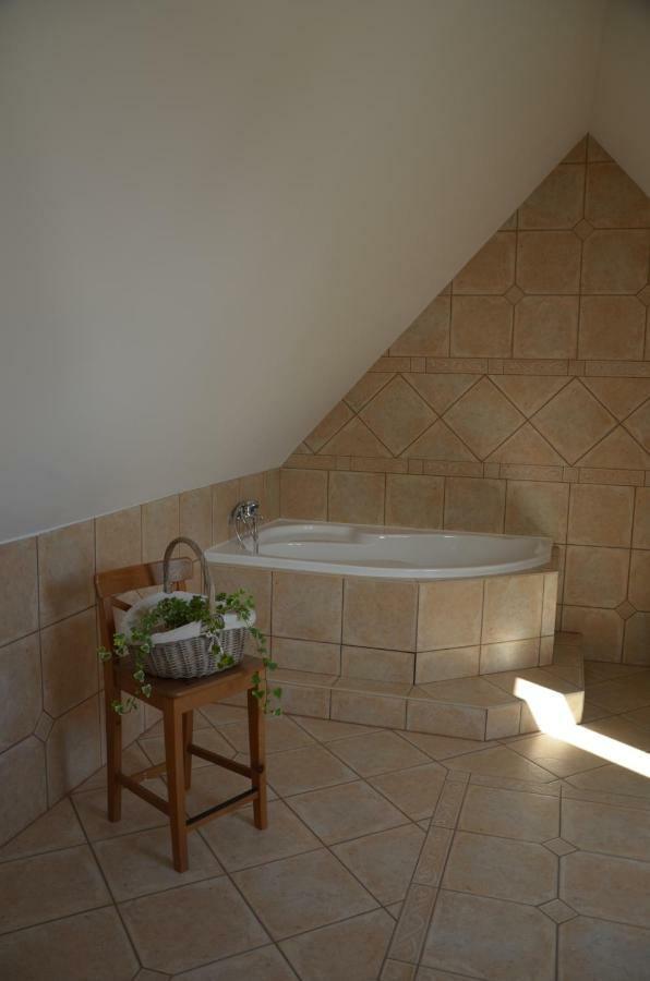 Nocleharna Na Stodole Apartamento