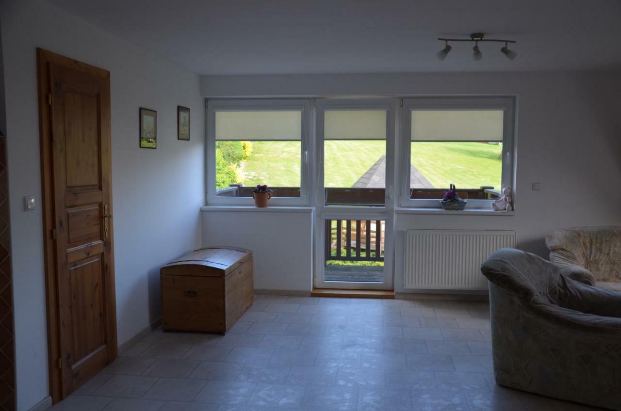 Apartment Nocleharna Na Stodole Zdarky