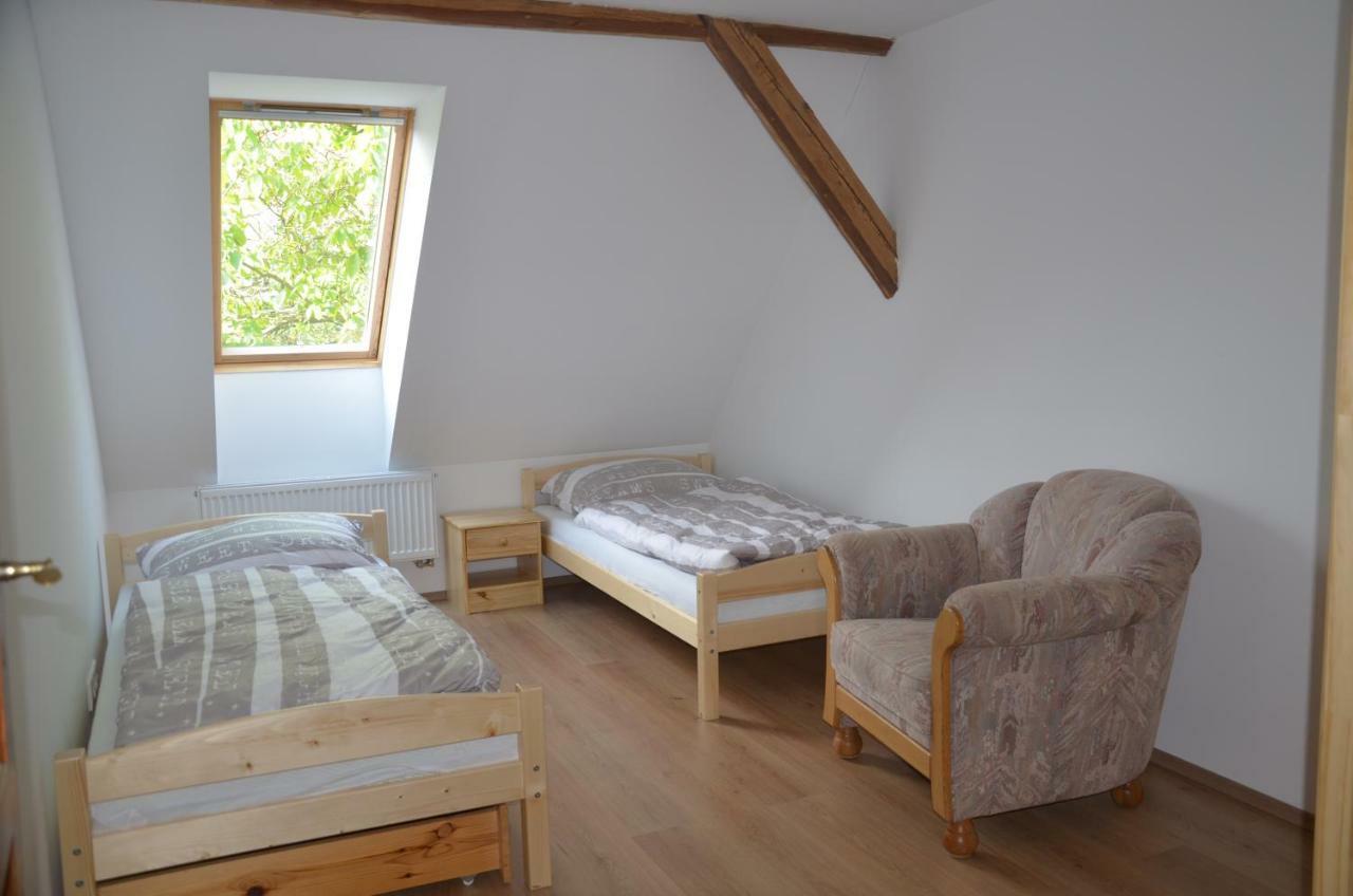 Nocleharna Na Stodole Apartamento